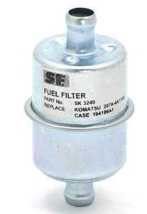 Dieselfilter